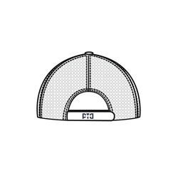 Кепка текстильная для мальчиков