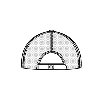Кепка текстильная для мальчиков