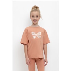 Футболка CROCKID, 1020391