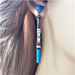 Серьги на гвоздиках арт. 13 4863 (id 285767)