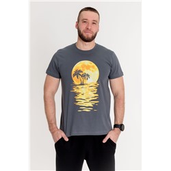 Футболка М122036Пд