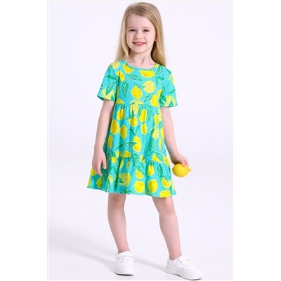 Платье АПРЕЛЬ, 1105149