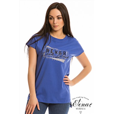 Футболка 32261Пв