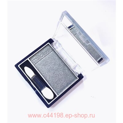 MILDLook Тени для век одноцветные тон 04 серебристый перламутровый 5011