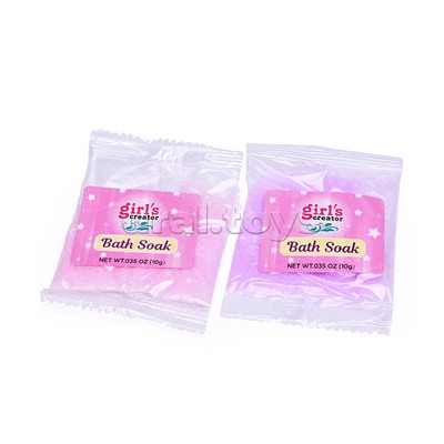 Игровой набор стилиста "Массажер для ног" в коробке