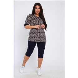 Костюм с бриджами КБЖЖ 0050А НАТАЛИ, 1099419