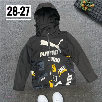 куртка осень 1984469-3