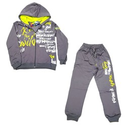 21744 Костюм для мальчика