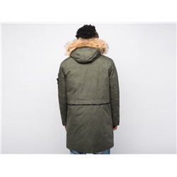 Куртка зимняя Stone Island