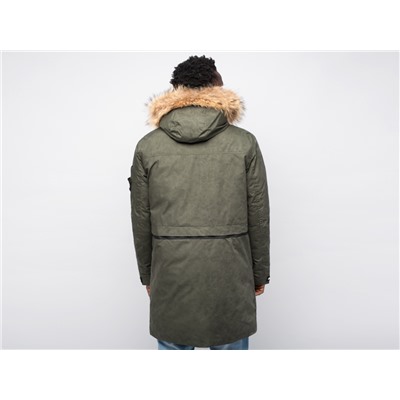 Куртка зимняя Stone Island