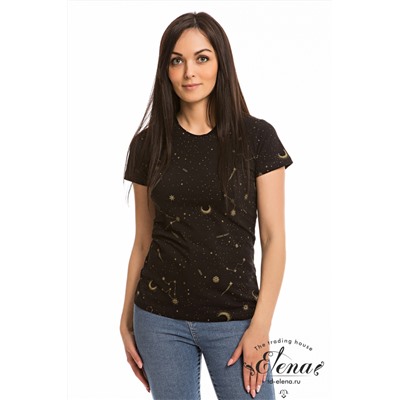 Футболка М322112а