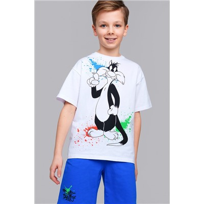 Футболка PLAYTODAY, 1121521