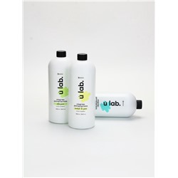 Средство для мытья пола, аромат морская соль, 1000 мл, ULAB