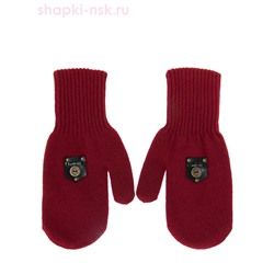 Триатлон Варежки детские (2-8 лет)