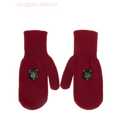 Триатлон Варежки детские (2-8 лет)