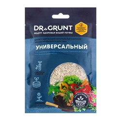 Удобрение минеральное универсальное, Dr.Grunt, 120 г