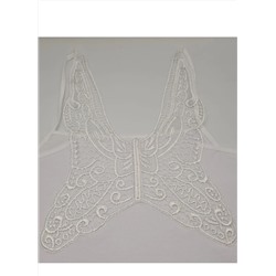 Женская майка Polkan