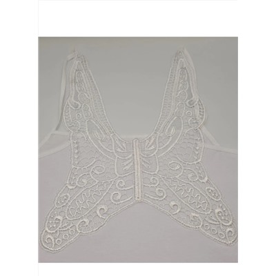 Женская майка Polkan