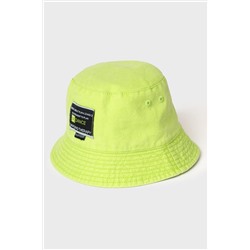 Панама текстильная джинсовая для мальчиков PLAYTODAY, 1242836