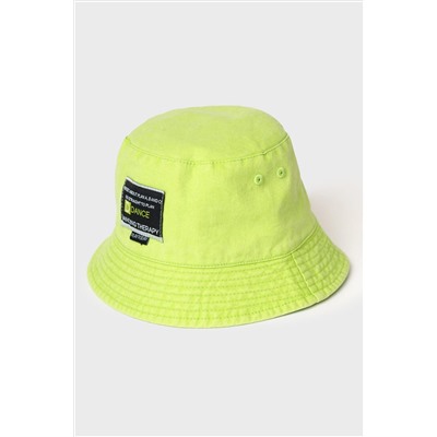 Панама текстильная джинсовая для мальчиков PLAYTODAY, 1242836