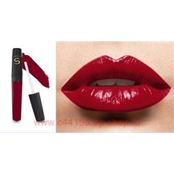 Severina Блеск для губ VISAGE NEW Красный 248(548) 8мл