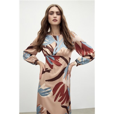 Платье POMPA, 1088331