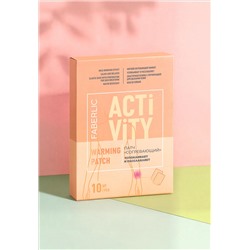 Согревающий патч