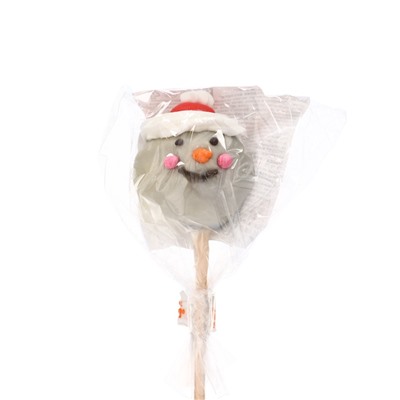 Кейк-попсы «Новогоднее ассорти», МИКС, 30 г