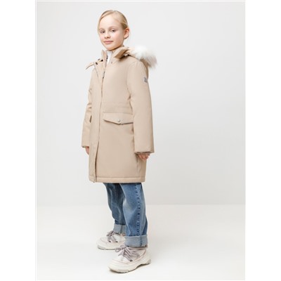 CROCKID Пальто ВК 38107/9 ГР