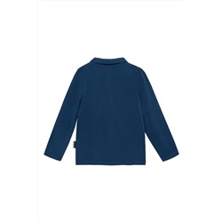 Джемпер-поло BOSSA NOVA, 1025942