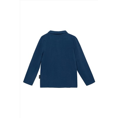 Джемпер-поло BOSSA NOVA, 1025942