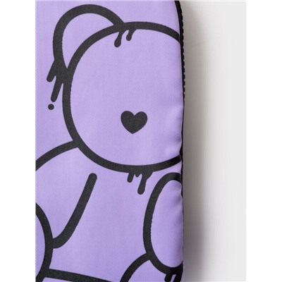 Сумка с чехлом для наушников