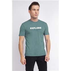 Футболка CLEVER, 1048565