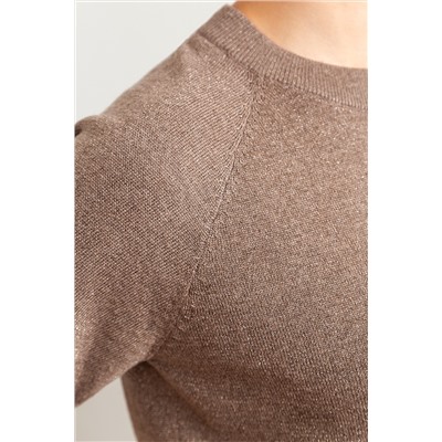 Джемпер жен BeGood AW23WK160