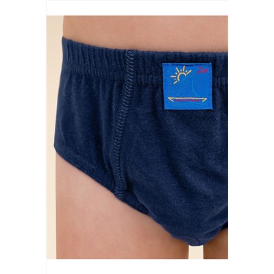 Трусы, 3 шт. PELICAN, 966066