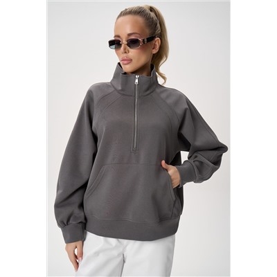 Свитшот Деми (графит)