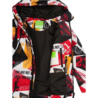 PLAYTODAY Куртка 12511005