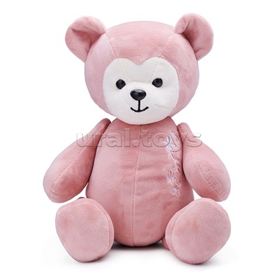 Мишка Пуговка