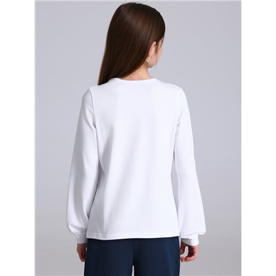 Апрель Блузка 1ДДБД4344804