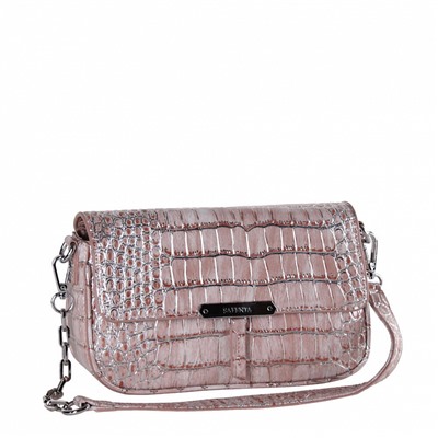 Сумка 270158 pink Velina Fabbiana-Safenta