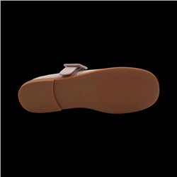 Туфли BF150-5 бежевые