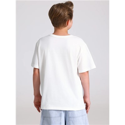 Апрель Футболка 1ПДФК4333001