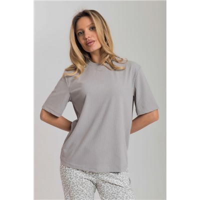 Костюм футболка и брюки М326004сб