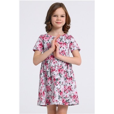 Платье АПРЕЛЬ, 838059