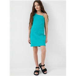 Платье трикотажное для девочек