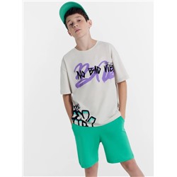 MARK FORMELLE Футболка 113384