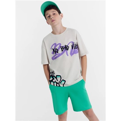 MARK FORMELLE Футболка 113384