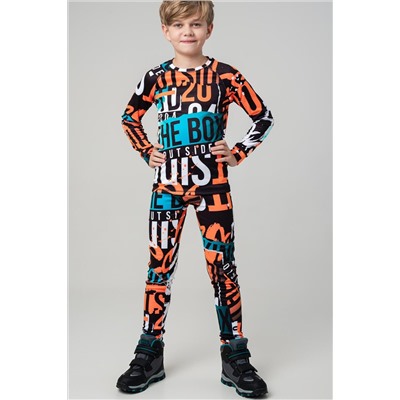 Термокомплект PLAYTODAY, 1223161