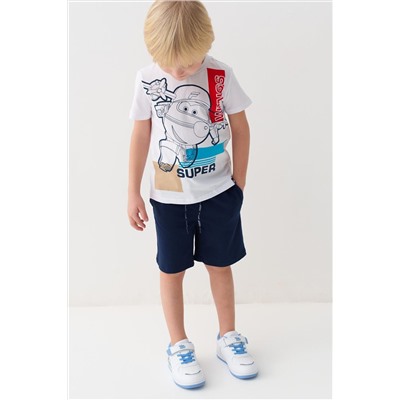 Полуботинки для мальчиков PLAYTODAY, 1239962