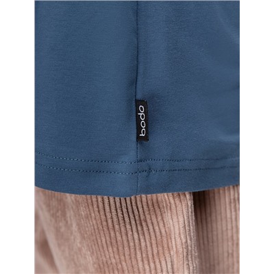 Bodo Лонгслив 7-279МU